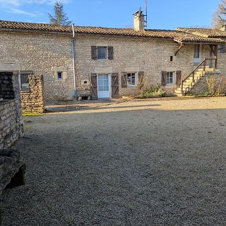 La Maison Du Petit Lac Messe Luaran gambar