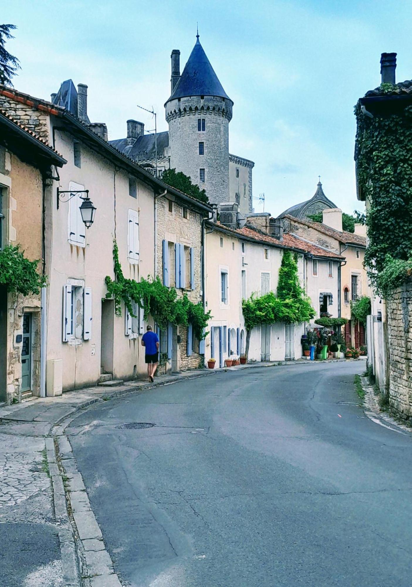 La Maison Du Petit Lac Messe Luaran gambar