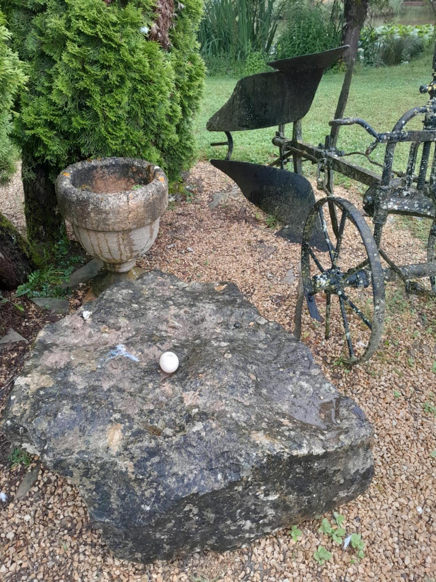 La Maison Du Petit Lac Messe Luaran gambar
